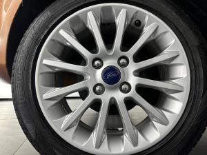 Ford Fiesta 1.0 Ecoboost Titanium 5-Door - Image 19