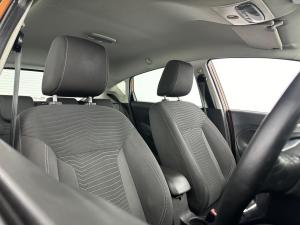 Ford Fiesta 1.0 Ecoboost Titanium 5-Door - Image 20