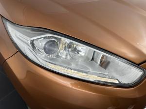 Ford Fiesta 1.0 Ecoboost Titanium 5-Door - Image 6