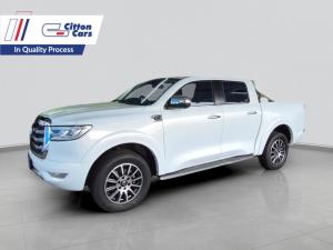 GWM P-SERIES 2.0TD LT automatic D/C - Image 1