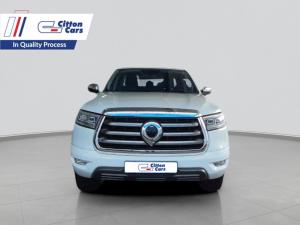 GWM P-SERIES 2.0TD LT automatic D/C - Image 2