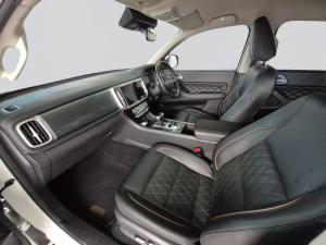 GWM P-SERIES 2.0TD LT automatic D/C - Image 3