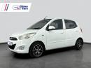 Thumbnail Hyundai i10 1.1 GLS/MOTION