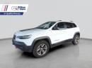 Thumbnail Jeep Cherokee 2.0T Trailhawk automatic