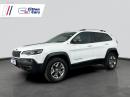 Thumbnail Jeep Cherokee 2.0T Trailhawk automatic
