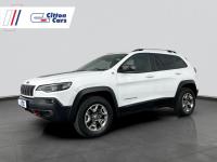 Thumbnail Jeep Cherokee 2.0T Trailhawk automatic