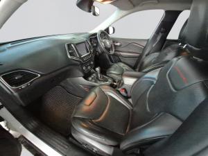 Jeep Cherokee 2.0T Trailhawk automatic - Image 3