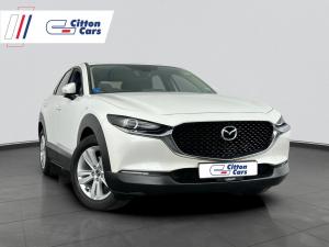 Mazda CX-30 2.0 Individual automatic - Image 2