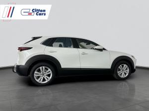 Mazda CX-30 2.0 Individual automatic - Image 4
