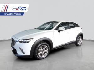 Mazda CX-3 2.0 Dynamic automatic - Image 1