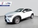 Thumbnail Mazda CX-3 2.0 Dynamic automatic