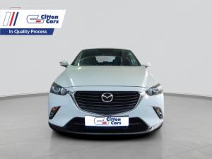 Mazda CX-3 2.0 Dynamic automatic - Image 2