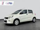Thumbnail Suzuki Celerio 1.0 GA