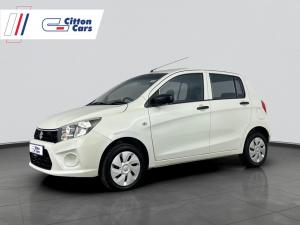 Suzuki Celerio 1.0 GA - Image 1