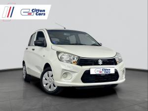 Suzuki Celerio 1.0 GA - Image 2