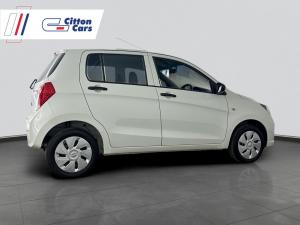 Suzuki Celerio 1.0 GA - Image 4