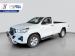 Toyota Hilux 2.4 GD-6 RB SRXS/C - Thumbnail 1