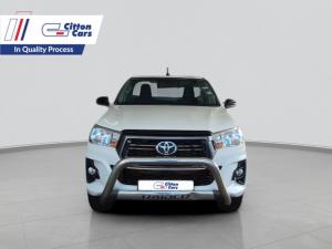 Toyota Hilux 2.4 GD-6 RB SRXS/C - Image 2