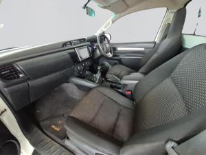 Toyota Hilux 2.4 GD-6 RB SRXS/C - Image 3