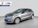 Thumbnail Volkswagen Polo Vivo 1.4 Trendline