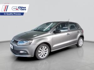 Volkswagen Polo Vivo 1.4 Trendline - Image 1