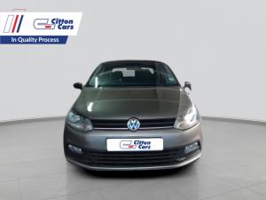 Volkswagen Polo Vivo 1.4 Trendline - Image 2