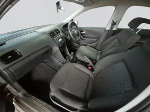 Volkswagen Polo Vivo 1.4 Trendline - Image 3