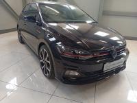 Thumbnail Volkswagen Polo GTI