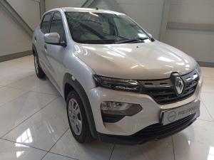 Renault Kwid 1.0 Zen auto - Image 1