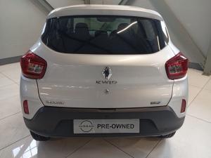 Renault Kwid 1.0 Zen auto - Image 2