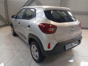 Renault Kwid 1.0 Zen auto - Image 3