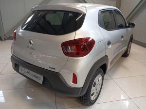 Renault Kwid 1.0 Zen auto - Image 4