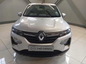Renault Kwid 1.0 Zen auto - Image 5