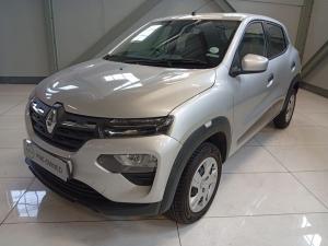 Renault Kwid 1.0 Zen auto - Image 6