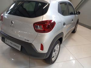 Renault Kwid 1.0 Zen auto - Image 7