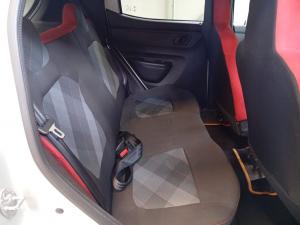 Renault Kwid 1.0 Zen auto - Image 8