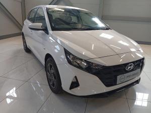 Hyundai i20 1.2 Motion - Image 1