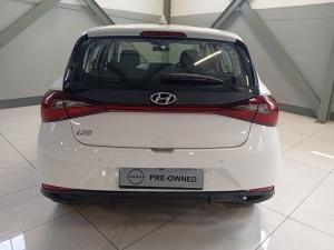 Hyundai i20 1.2 Motion - Image 2