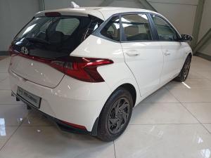 Hyundai i20 1.2 Motion - Image 3