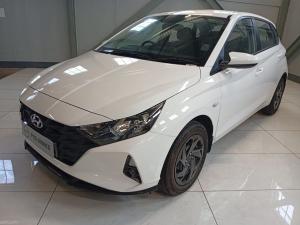 Hyundai i20 1.2 Motion - Image 4