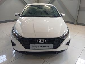 Hyundai i20 1.2 Motion - Image 5