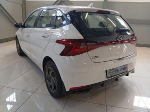 Hyundai i20 1.2 Motion - Image 6