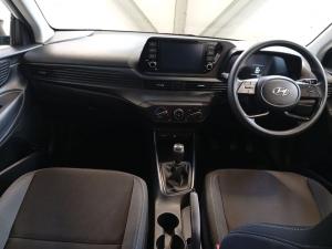 Hyundai i20 1.2 Motion - Image 8