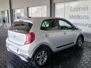Kia Picanto 1.2 X-Line manual - Image 13