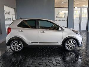 Kia Picanto 1.2 X-Line manual - Image 3