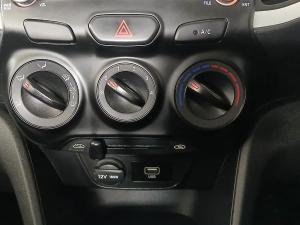 Hyundai Atos 1.1 Motion - Image 10