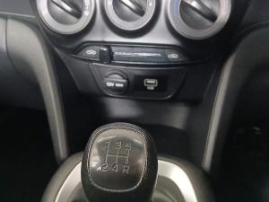 Hyundai Atos 1.1 Motion - Image 11