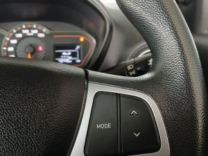 Hyundai Atos 1.1 Motion - Image 14