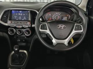 Hyundai Atos 1.1 Motion - Image 17