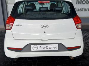 Hyundai Atos 1.1 Motion - Image 18